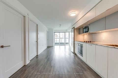 Photo 5 at 1320 - 585 Bloor Street E, North St. James Town, Toronto