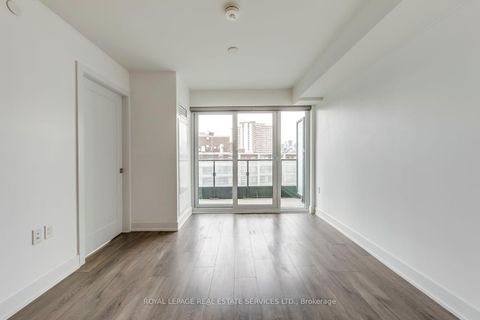 Photo 12 at 1320 - 585 Bloor Street E, North St. James Town, Toronto