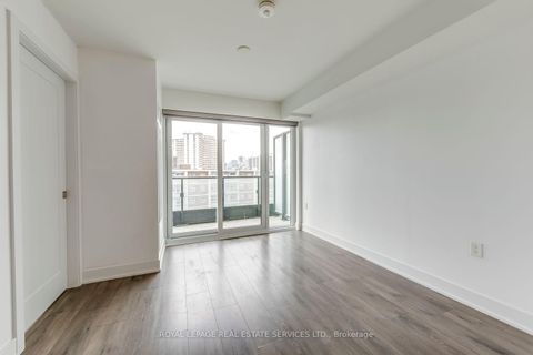 Photo 14 at 1320 - 585 Bloor Street E, North St. James Town, Toronto