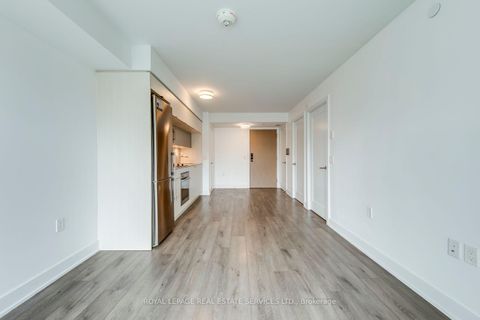 Photo 15 at 1320 - 585 Bloor Street E, North St. James Town, Toronto