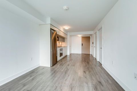 Photo 16 at 1320 - 585 Bloor Street E, North St. James Town, Toronto