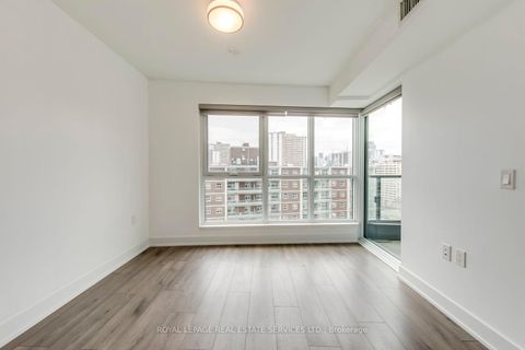 Photo 17 at 1320 - 585 Bloor Street E, North St. James Town, Toronto