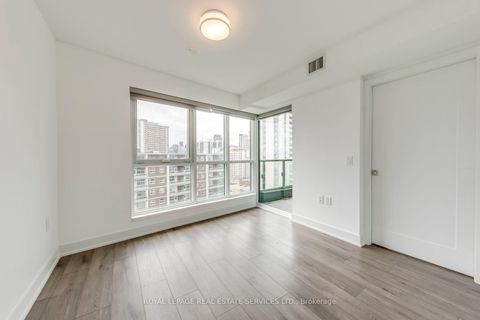 Photo 18 at 1320 - 585 Bloor Street E, North St. James Town, Toronto