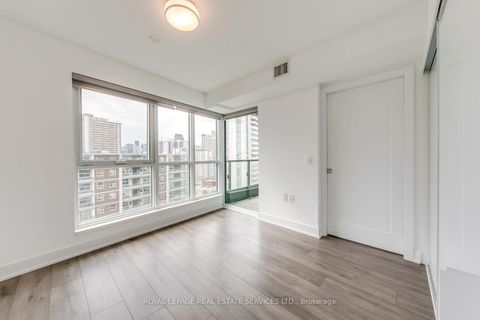 Photo 19 at 1320 - 585 Bloor Street E, North St. James Town, Toronto