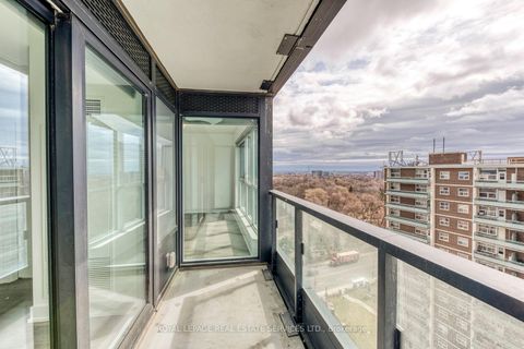 Photo 26 at 1320 - 585 Bloor Street E, North St. James Town, Toronto