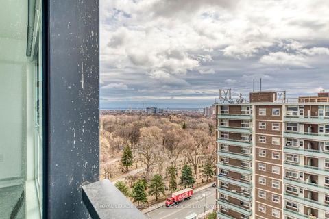 Photo 27 at 1320 - 585 Bloor Street E, North St. James Town, Toronto
