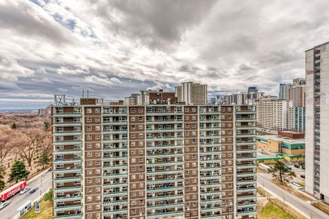 Photo 28 at 1320 - 585 Bloor Street E, North St. James Town, Toronto