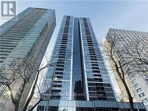 Photo 1 at 1410 - 28 Ted Rogers Way, Yonge Corridor, Toronto