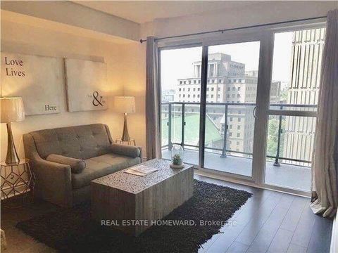 Photo 4 at 1410 - 28 Ted Rogers Way, Yonge Corridor, Toronto