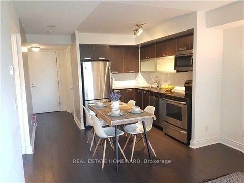 Photo 5 at 1410 - 28 Ted Rogers Way, Yonge Corridor, Toronto
