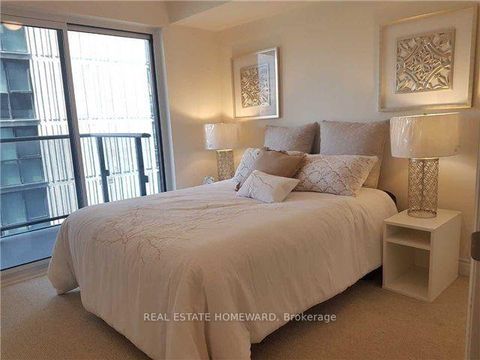 Photo 6 at 1410 - 28 Ted Rogers Way, Yonge Corridor, Toronto