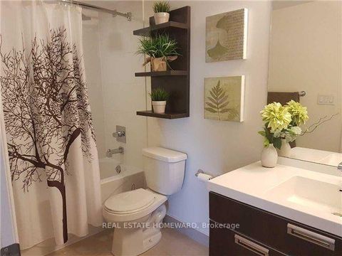 Photo 8 at 1410 - 28 Ted Rogers Way, Yonge Corridor, Toronto