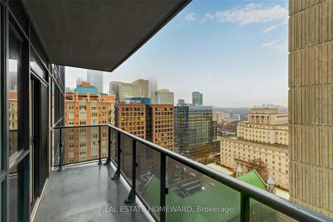 Photo 10 at 1410 - 28 Ted Rogers Way, Yonge Corridor, Toronto