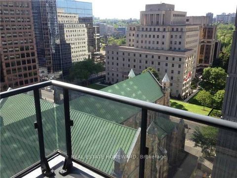 Photo 11 at 1410 - 28 Ted Rogers Way, Yonge Corridor, Toronto