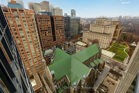 Photo 12 at 1410 - 28 Ted Rogers Way, Yonge Corridor, Toronto