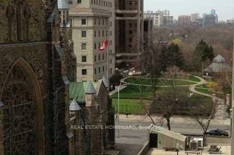 Photo 13 at 1410 - 28 Ted Rogers Way, Yonge Corridor, Toronto