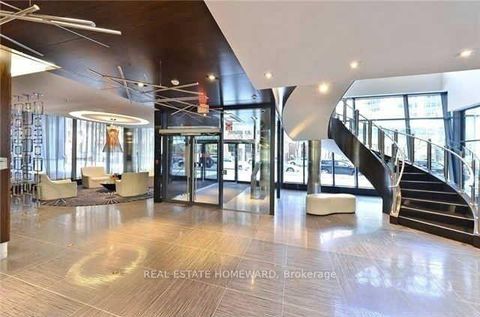 Photo 14 at 1410 - 28 Ted Rogers Way, Yonge Corridor, Toronto