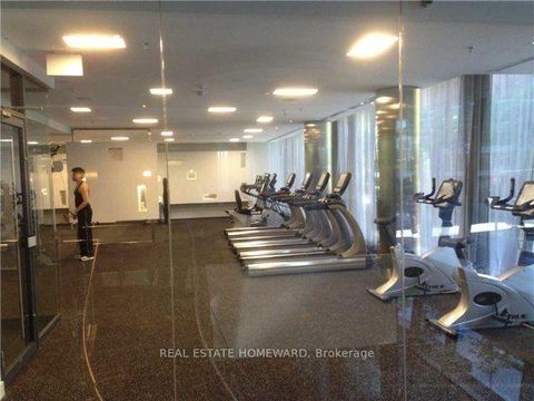 Photo 15 at 1410 - 28 Ted Rogers Way, Yonge Corridor, Toronto