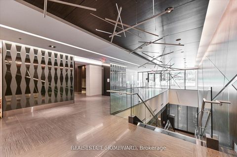 Photo 16 at 1410 - 28 Ted Rogers Way, Yonge Corridor, Toronto