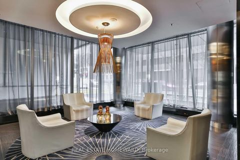 Photo 17 at 1410 - 28 Ted Rogers Way, Yonge Corridor, Toronto