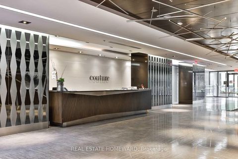 Photo 18 at 1410 - 28 Ted Rogers Way, Yonge Corridor, Toronto