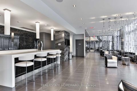Photo 19 at 1410 - 28 Ted Rogers Way, Yonge Corridor, Toronto