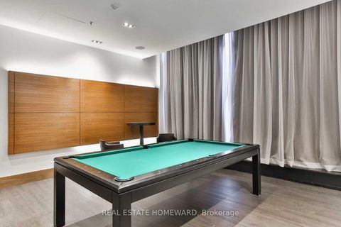 Photo 21 at 1410 - 28 Ted Rogers Way, Yonge Corridor, Toronto