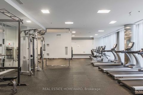 Photo 22 at 1410 - 28 Ted Rogers Way, Yonge Corridor, Toronto
