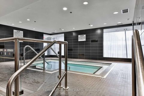 Photo 23 at 1410 - 28 Ted Rogers Way, Yonge Corridor, Toronto