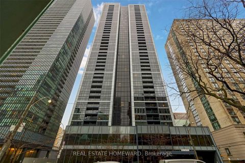 Photo 24 at 1410 - 28 Ted Rogers Way, Yonge Corridor, Toronto