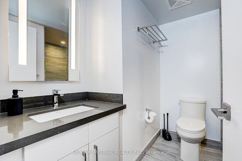 Photo 6 at 2210 - 188 Cumberland Street, Annex, Toronto