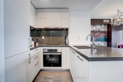 Photo 9 at 2210 - 188 Cumberland Street, Annex, Toronto
