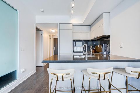 Photo 10 at 2210 - 188 Cumberland Street, Annex, Toronto