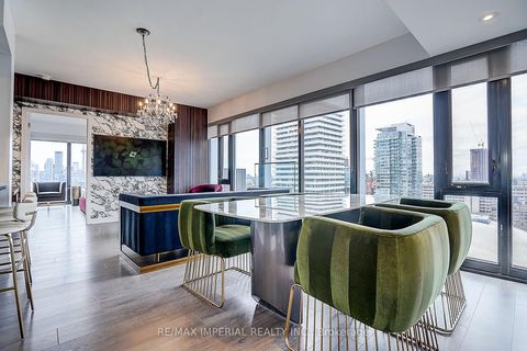 Photo 15 at 2210 - 188 Cumberland Street, Annex, Toronto