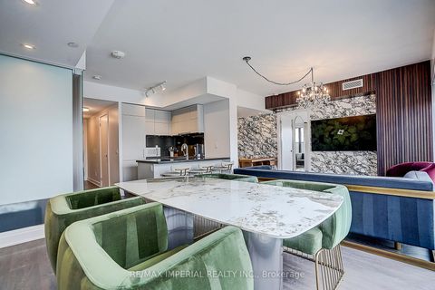 Photo 16 at 2210 - 188 Cumberland Street, Annex, Toronto