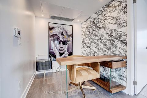 Photo 25 at 2210 - 188 Cumberland Street, Annex, Toronto