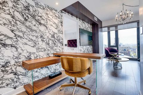 Photo 26 at 2210 - 188 Cumberland Street, Annex, Toronto