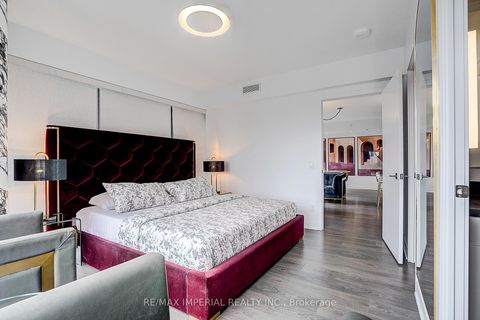 Photo 28 at 2210 - 188 Cumberland Street, Annex, Toronto