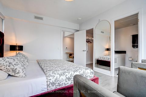Photo 29 at 2210 - 188 Cumberland Street, Annex, Toronto