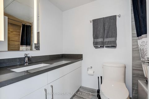 Photo 31 at 2210 - 188 Cumberland Street, Annex, Toronto