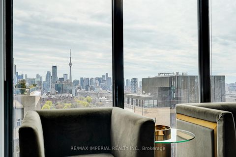 Photo 34 at 2210 - 188 Cumberland Street, Annex, Toronto