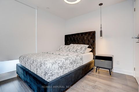 Photo 36 at 2210 - 188 Cumberland Street, Annex, Toronto