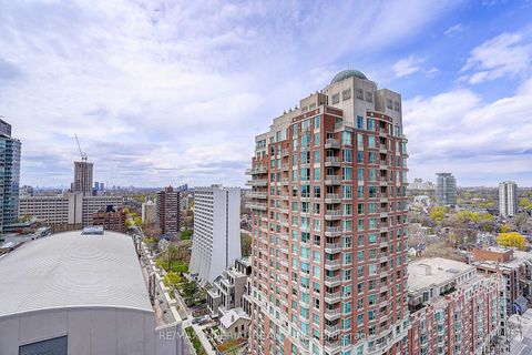 Photo 39 at 2210 - 188 Cumberland Street, Annex, Toronto