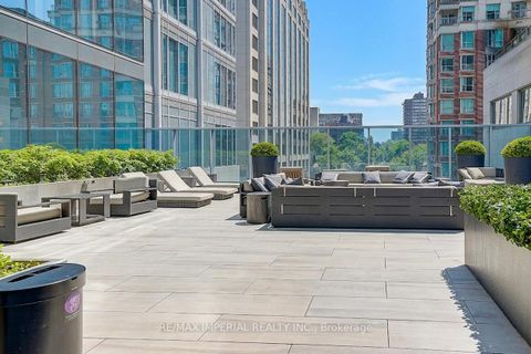 Photo 44 at 2210 - 188 Cumberland Street, Annex, Toronto