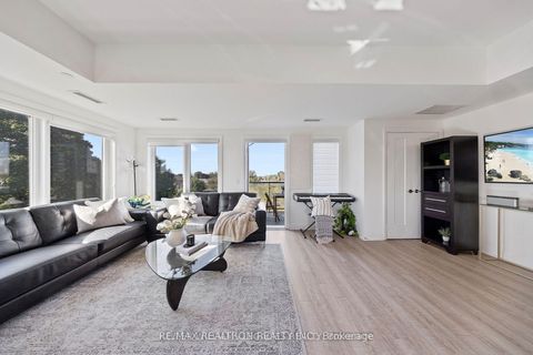 Photo 8 at 206 - 155 Downsview Park Boulevard, CFB, Toronto