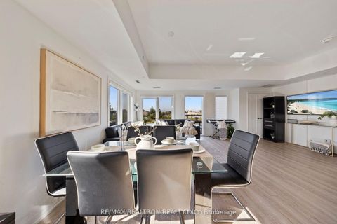 Photo 10 at 206 - 155 Downsview Park Boulevard, CFB, Toronto