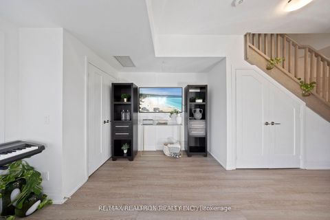 Photo 15 at 206 - 155 Downsview Park Boulevard, CFB, Toronto