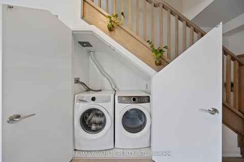Photo 16 at 206 - 155 Downsview Park Boulevard, CFB, Toronto