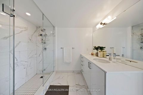 Photo 18 at 206 - 155 Downsview Park Boulevard, CFB, Toronto
