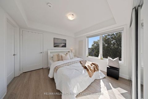 Photo 19 at 206 - 155 Downsview Park Boulevard, CFB, Toronto